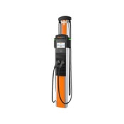 ChargePoint dual CP6000 80A charger